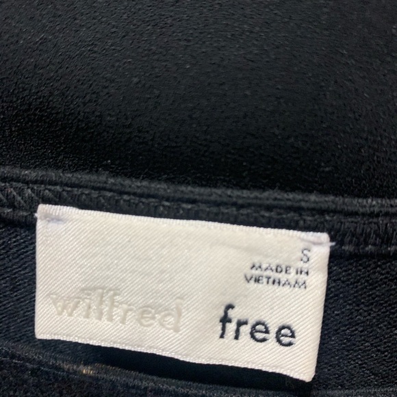 Wilfred dress - Picture 1 of 2